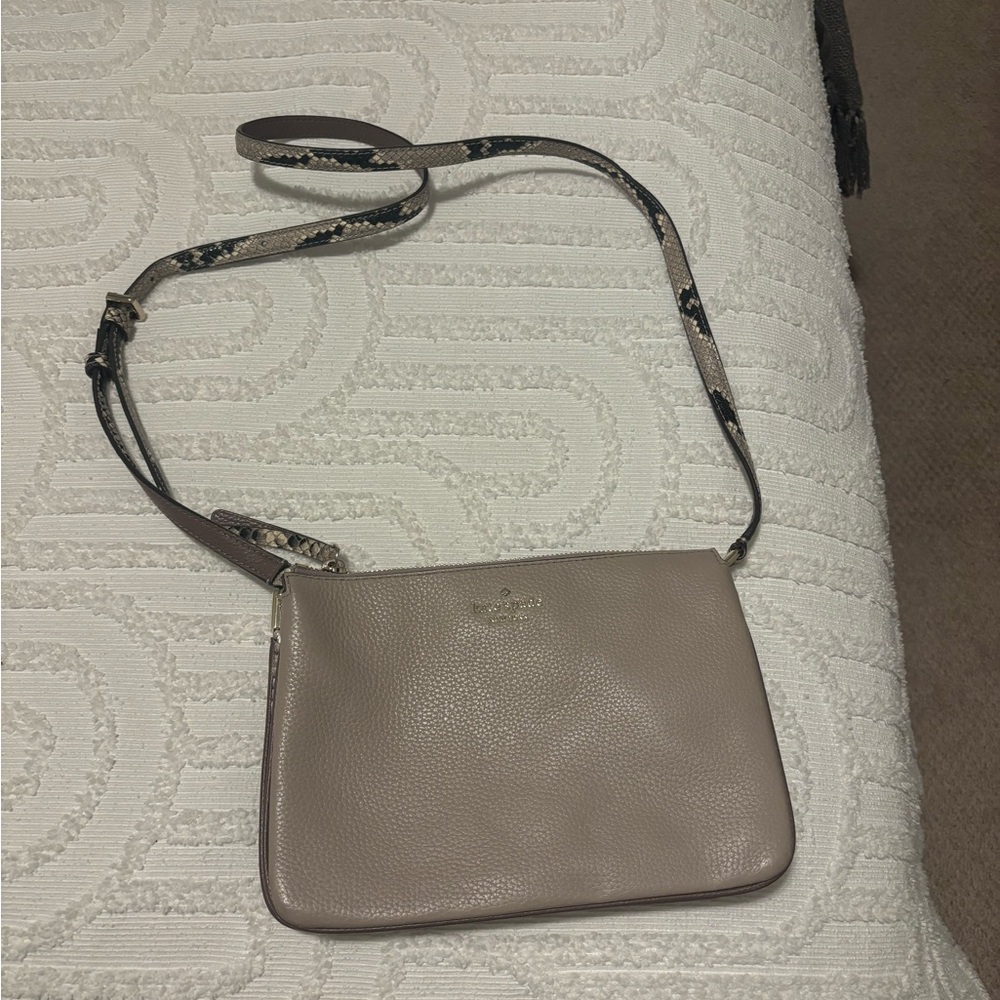 Kate Spade Cross Body Bag